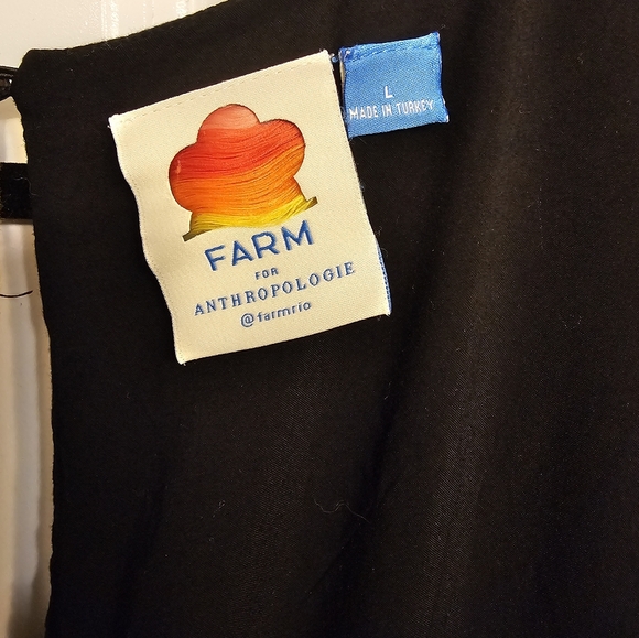 Farm Rio Jumpsuit Size L - Picture 12 of 14